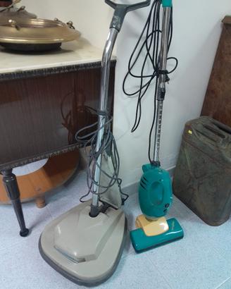 aspirapolvere vintage