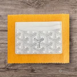 Portacarte e portafogli uomo