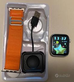 smart watch S8 - NUOVO