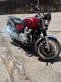 Honda CB1100 – 2014 – 30.000 km – € 5500