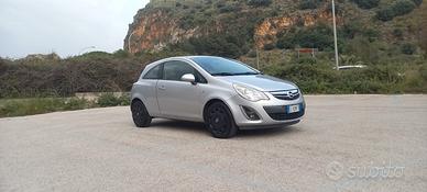 OPEL Corsa 5ª serie - 2011