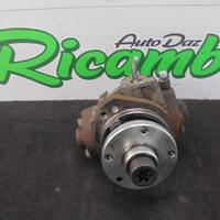 POMPA ALTA PRESSIONE NAVARA D40 2.5 dCi 2007