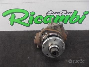 POMPA ALTA PRESSIONE NAVARA D40 2.5 dCi 2007