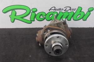 POMPA ALTA PRESSIONE NAVARA D40 2.5 dCi 2007