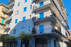 Appartamento ristrutturato