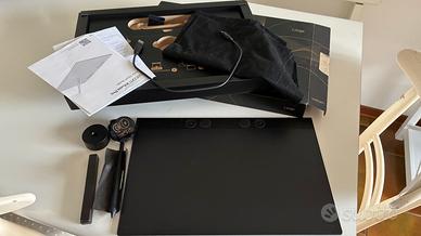 Tavoletta grafica Wacom Intuos Pro Large 2025