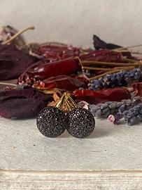 Orecchini argento 925 cocktail