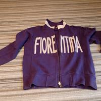 felpa fiorentina originale