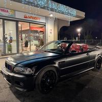 Bmw M3 Cabrio