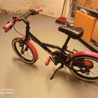 BICI BAMBINA