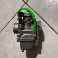 Carburatore nibbi 26 Pit Bike minigp