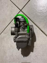 Carburatore nibbi 26 Pit Bike minigp