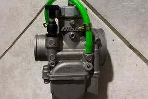 Carburatore nibbi 26 Pit Bike minigp