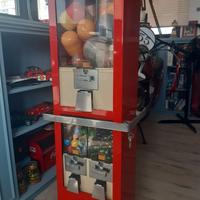 Distributore caramelle vintage