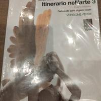 itinerario nell arte 
