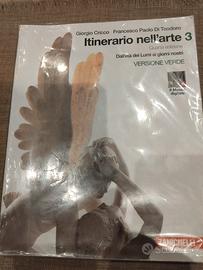 itinerario nell arte 