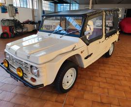 Citroen Mehari - Restauro completo - Personalizzab