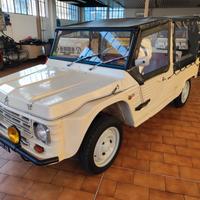 Citroen Mehari - Restauro completo - Personalizzab