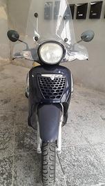 Scarabeo Aprilia 200