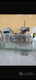 Compressore
