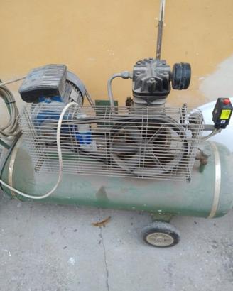 Compressore