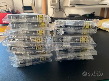 15 cartucce 0711 compatibili per Epson