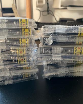 15 cartucce 0711 compatibili per Epson