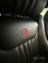 Sedili Originali Alfa romeo 159/Brera TI