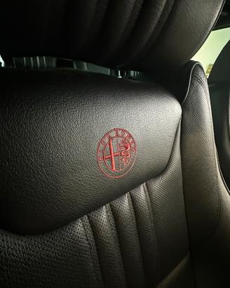 Sedili Originali Alfa romeo 159/Brera TI