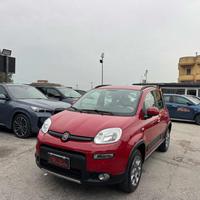 FIAT Panda 1.3 MJT 95 CV S&S 4x4 Lounge