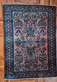 TAPPETO ANTICO LILIAN SARUK