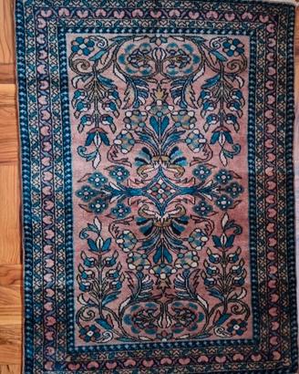 TAPPETO ANTICO LILIAN SARUK
