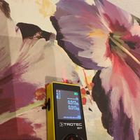 Metro laser Trotec BD11