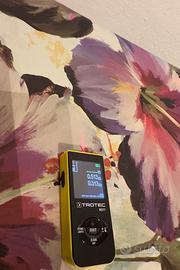 Metro laser Trotec BD11