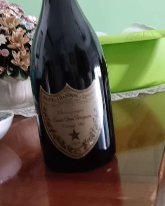 Dom Pérignon Vintage 1985 – Champagne