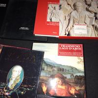 Libri d'arte da arredamento 