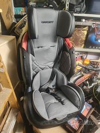 seggiolino auto usato foppapedretti