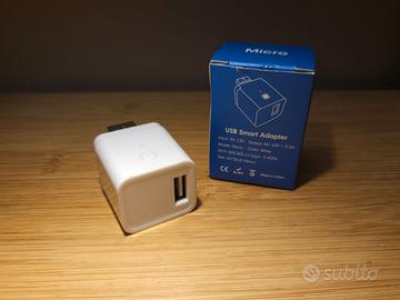 Interruttore Wifi Usb Smart Controllo Alexa Google