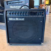 MESA/BOOGIE .50 CALIBER +