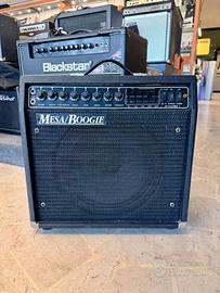 MESA/BOOGIE .50 CALIBER +