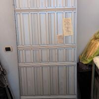 Controtelaio scrigno per porta scorrevole70x210x10