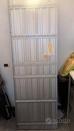 Controtelaio scrigno per porta scorrevole70x210x10