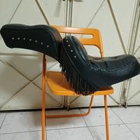 harley sella le pera maverich