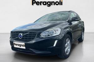 VOLVO XC60 D4 AWD Kinetic