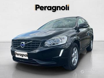 VOLVO XC60 D4 AWD Kinetic