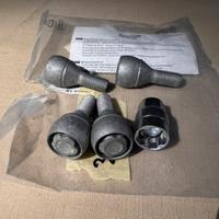 Bulloni antifurto RENAULT