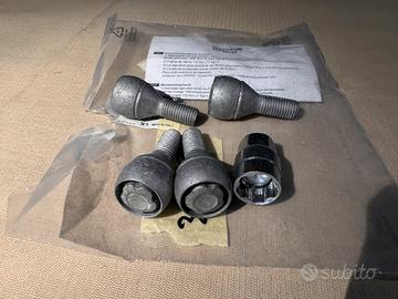 Bulloni antifurto RENAULT