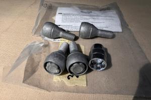 Bulloni antifurto RENAULT