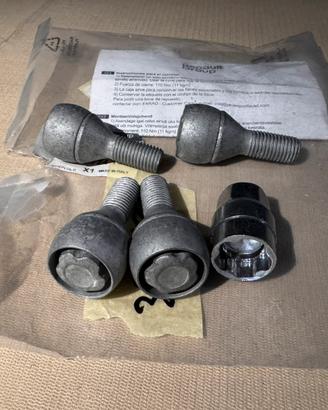 Bulloni antifurto RENAULT