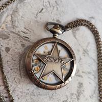 Orologio da taschino Saint Seiya 